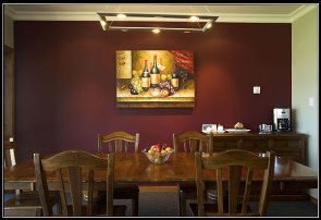 dining 295w